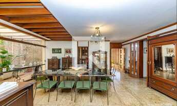 Imagem 3: Casa à Venda - São Bento, 4 Quartos, 355 m2