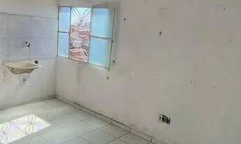 Imagem 5: Casa no Jacintinho