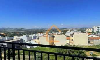 Imagem 12: Apartamento com 2 dormitórios à venda, 70 m² por R$ 295.000 - Pão de Açúcar - Pouso Alegre