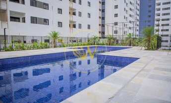 Imagem 4: Apartamento para Locação Nau Vivendas (Torre Sol) Jardim Bosque das Vivendas