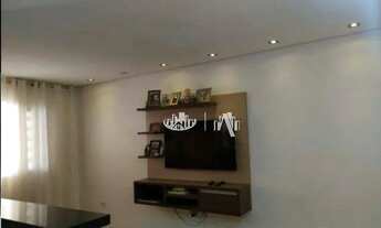 Imagem 2: Casa à venda, 110 m² por R$ 320.000,00 - Residencial Café Cereja - Londrina/PR