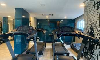 Imagem 3: APARTAMENTO - 2 SUITES, 2 VAGAS LIVRES