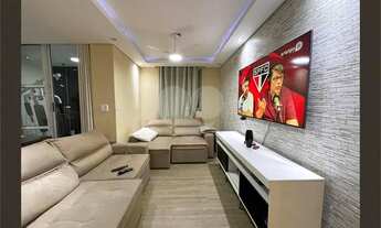 Imagem 2: Apartamento à venda com 2 quartos no condomínio Feel Cidade Universitaria, São Paulo - SP