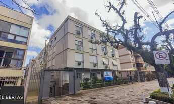 Imagem 2: Apartamento 3 quartos, 1 suíte, 2 vagas no Petrópolis