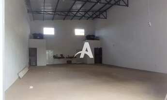 Imagem 2: Aluguel Galpão LARANJEIRAS