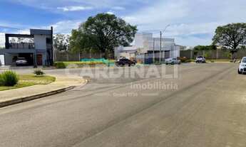 Imagem: Terreno Condomínio em São Carlos