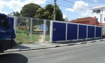 Imagem 2: Área 2521m² - Centro de Jacareí