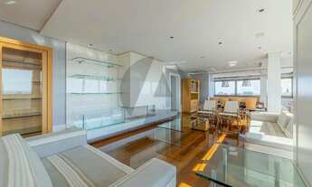 Imagem 6: Locação Cobertura PORTO ALEGRE RS Brasil