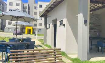 Imagem 5: Apartamento condomínio Pescará