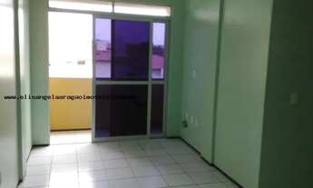 Imagem 7: Luciano Cavalcante, Condomínio Forte Orange, Apartamento com 03 quartos, 02 vagas