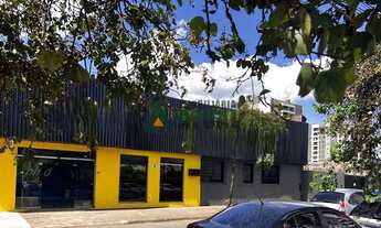 Imagem 2: Barracão de 1000m² na região central de Londrina