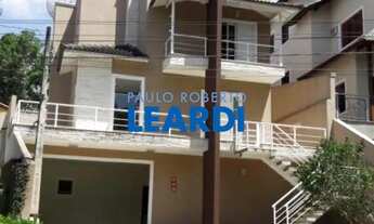 Imagem: CASA EM CONDOMÍNIO - CONDOMÍNIO ARUJÁ