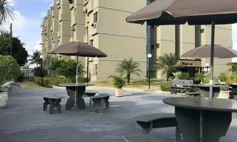 Imagem 7: Alugo apartamento no cond. Dom Adelmo Machado - Cruz das Almas