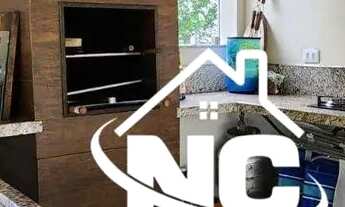 Imagem 7: Novos Começos Imóveis Vende -Casa com 4 quartos sendo 3 suítes , 300 m² por R$ 1.600.000