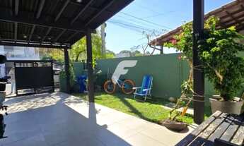 Imagem 3: Casa 2 Quartos com 2 Suítes e 90m² - São João do Rio Vermelho