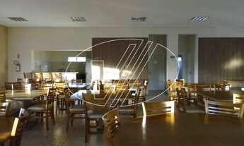 Imagem 13: Terreno COMERCIAL à VENDA no Condomínio Zurich do Swiss Park