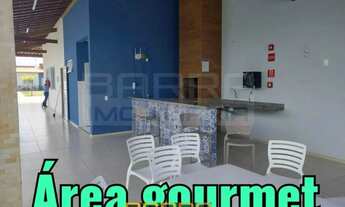 Imagem 3: Apartamento para alugar em Barra dos Coqueiros, Costa Paradiso, com 2 quartos, 60m²