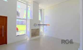 Imagem 7: Casa Condominio em Porto Alegre, no bairro Hípica, com 3 dormitório(s), e 3 banheiros, à v