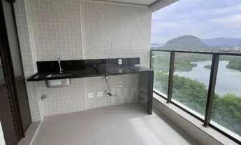 Imagem 3: Be Peninsula Apartamento com 2 dormitórios