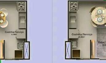 Imagem 2: Aproveite já as condições do ECO VITTÁ