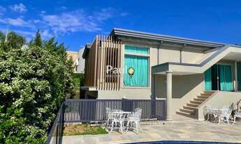 Imagem: Casa à venda em Campinas, Alphaville Campinas