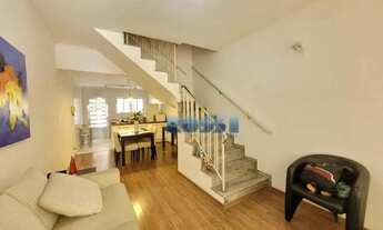 Imagem: Sobrado com 2 dormitórios para alugar