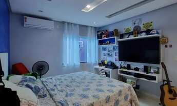 Imagem 3: Condomínio Cidade Jardim 2 Casa com 4 suítes