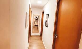 Imagem 5: Imóvel para aluguel com 65 metros quadrados com 3 quartos