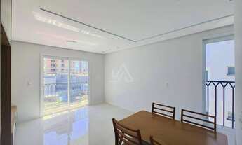 Imagem 7: APARTAMENTO NO BAIRRO CIDADE NOVA PARA LOCAÇÃO COM 02 DORMITÓRIOS, SALA DE ESTAR E JANTAR