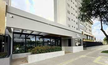 Imagem 4: Apartamento novo para alugar de 88m², 24° andar, sol nascente, por R$ 3.800,00/mês