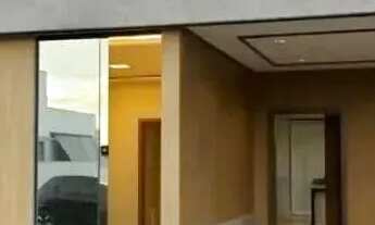 Imagem: Condomínio Porto Marina, Casa Térrea 112