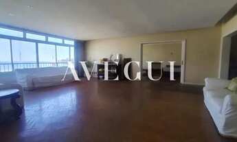 Imagem: Apartamento na Atlântica, 344M², 4 Quartos