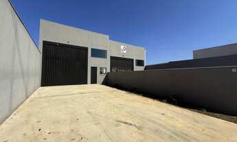 Imagem: BARRACÃO À VENDA PRÓX. AO RESIDENCIAL