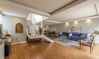 Imagem 4: Casa com 4 quartos no Chácara das Pedras