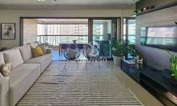 Imagem 4: Apartamento à venda, 136 m² por R$ 1.630.000,00 - Gleba Fazenda Palhano - Londrina/PR