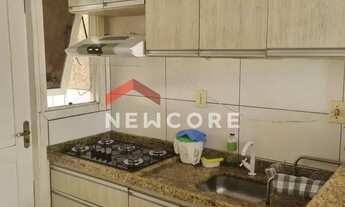 Imagem 4: Casa de condomínio em Estrada Costa Gama - Restinga - Porto Alegre/RS