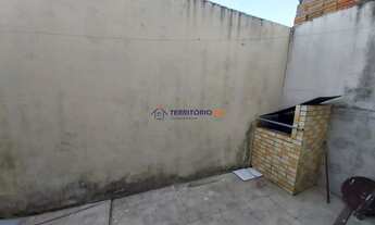 Imagem 14: Sobrado no bairro Hípica