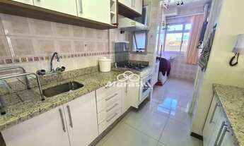 Imagem 5: Apartamento com 3 dormitórios para alugar por diaria - Centro - Guaratuba/PR