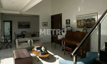 Imagem 3: Casa à venda no Summerville, 4 quartos 03 suítes Jardim, Gourmet, Petrolina-PE