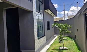 Imagem: Casa no Residencial Campos do Jordão