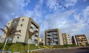 Imagem 2: Apartamento à Venda em Uvaranas, Ponta Grossa - PR