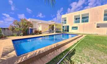 Imagem: Parque das Árvores - Jacuípe Casa Condomínio