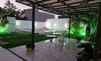 Imagem 5: Casa de condomínio em Estrada Oscar Vieira da Costa Júnior - Cajueiros (Itaipuaçu) - Maric