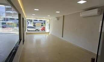 Imagem 2: Loja em predio semi-novo com otimo acabamento no Umarizal