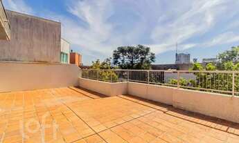 Imagem 6: Imóvel para venda tem 186 metros quadrados com 2 quartos em Petrópolis - Porto Alegre - RS