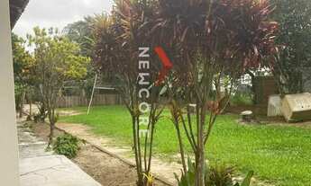 Imagem 2: Casa em Adriano Izidoro Pacheco - Alto Arroio - Imbituba/SC