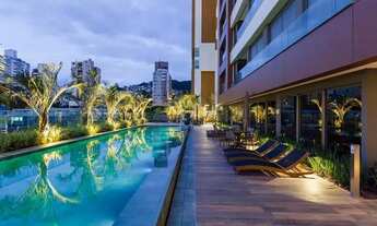 Imagem: Avenida Beira-Mar Norte