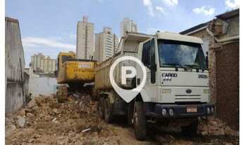 Imagem 4: Terreno no Bairro Barcelona em São Caetano