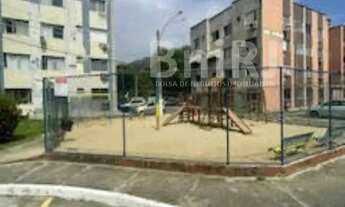 Imagem 5: Seu novo lar está aqui - Condomínio Sulacap I - Rua Guilherme Fernandes, 209