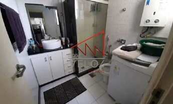 Imagem 4: Apartamento-À VENDA-Glória-Rio de Janeiro-RJ